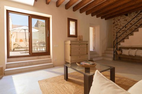 Landsbyhus i Pina, Mallorca, Pina - € 1.190.000 | Ref: 886638 - foto 17